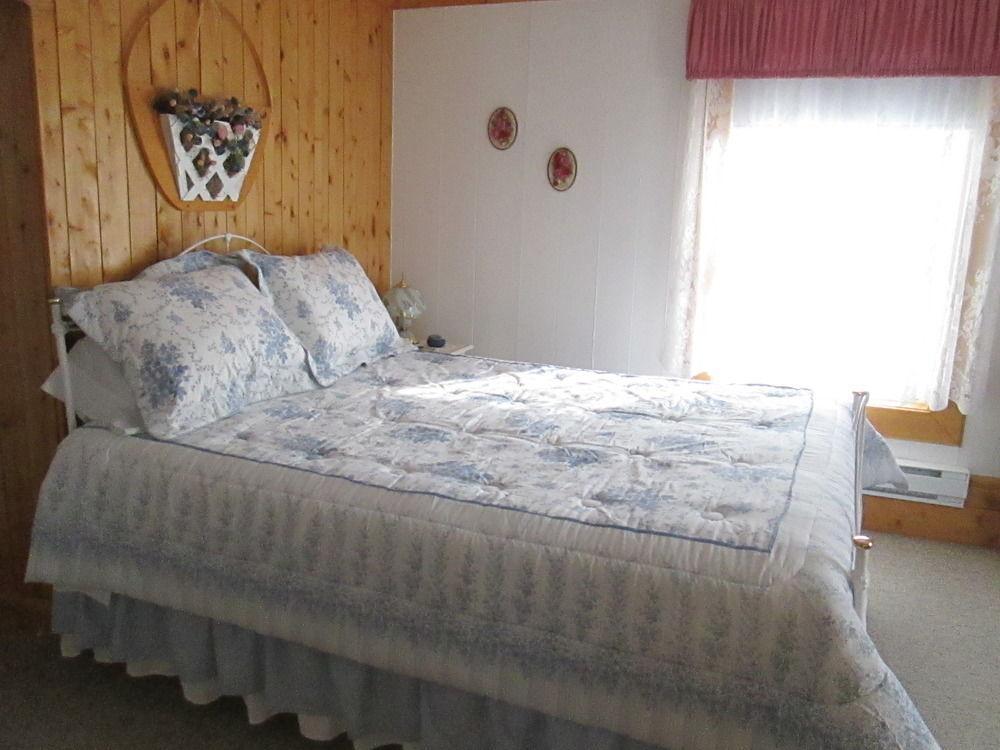 Gite Les Acres Tranquilles B&B Port-Daniel Buitenkant foto