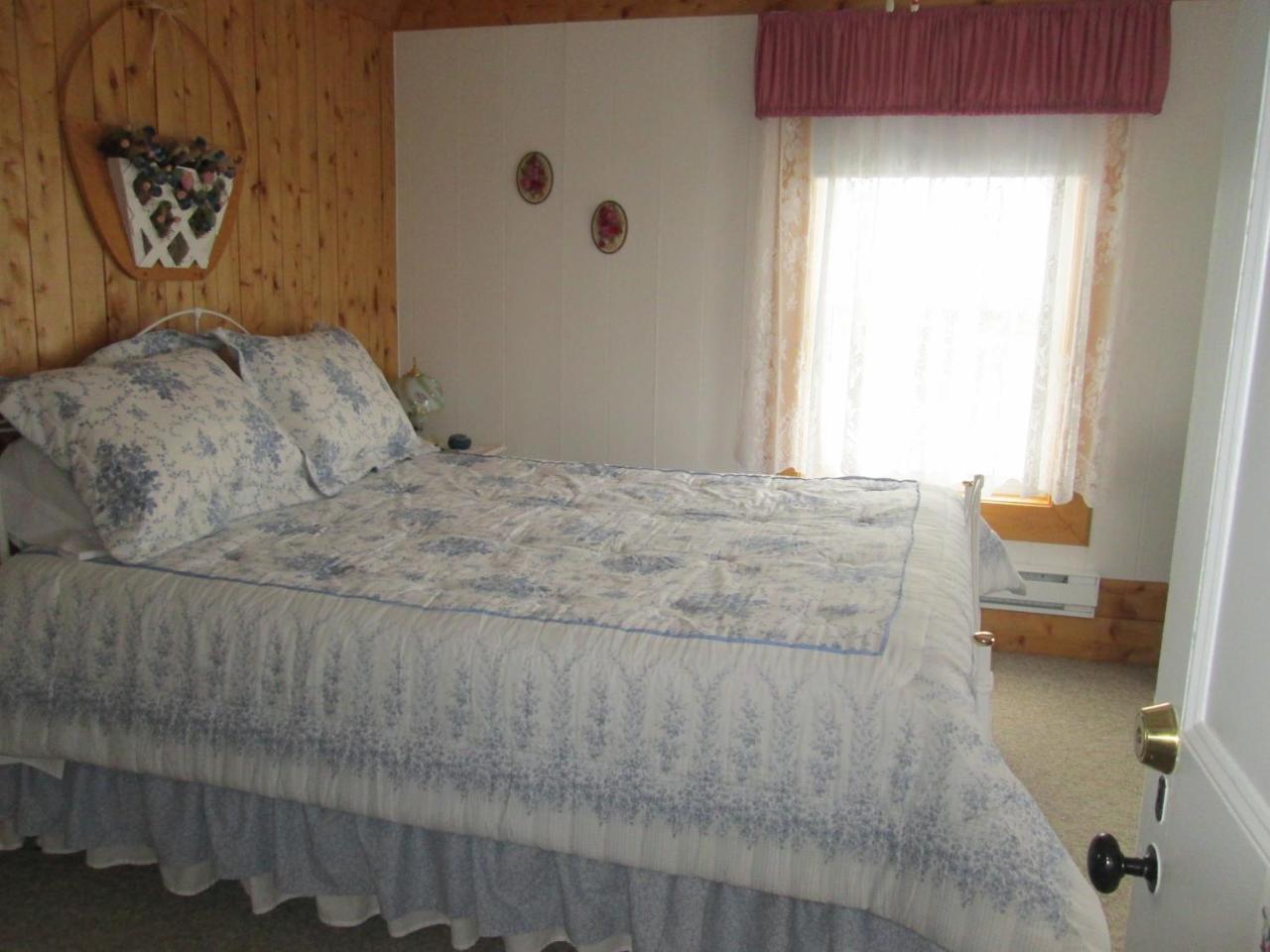 Gite Les Acres Tranquilles B&B Port-Daniel Buitenkant foto